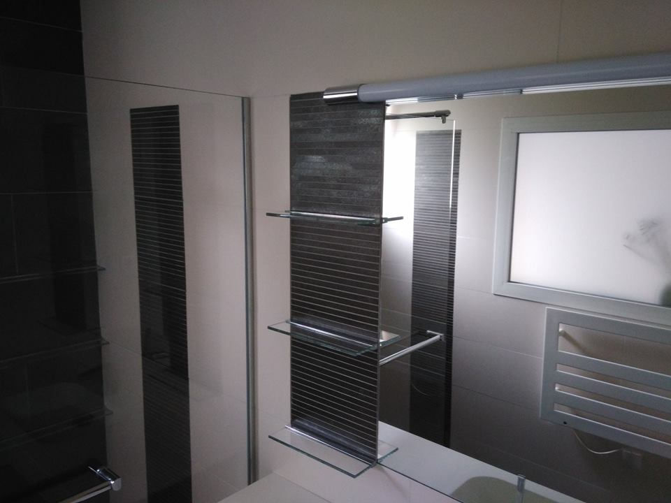 amenagement salle de douche 1