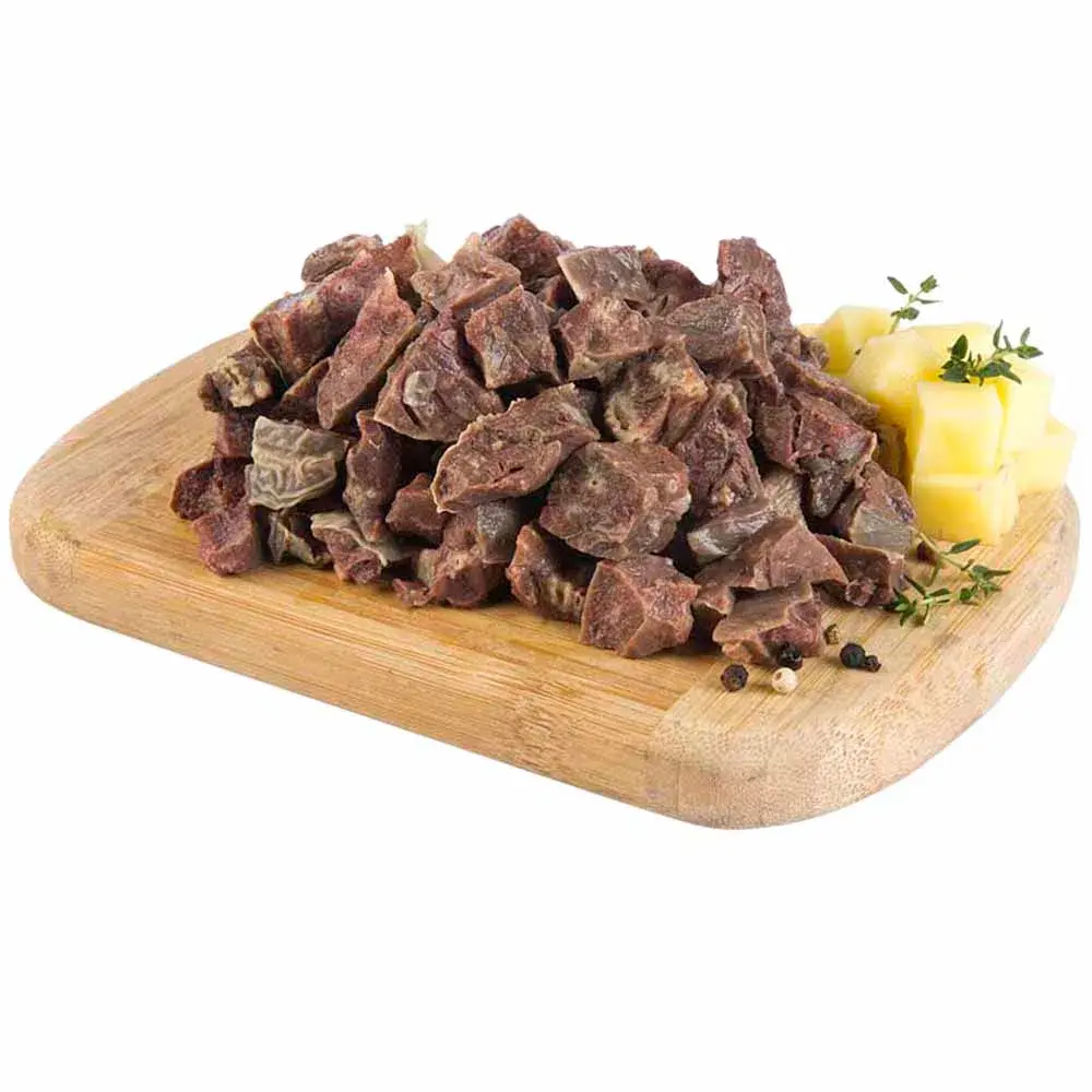Chanfainita de Res