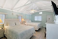 Cottage 3 beds toward front of cottage.j