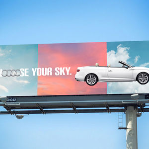 Audi Campaign