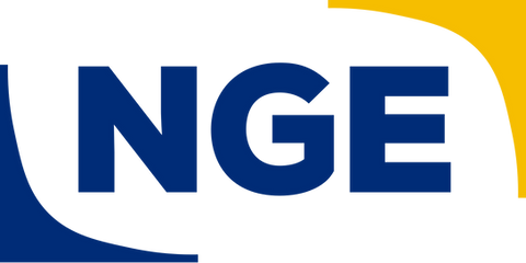Logo NGE
