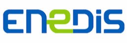 Logo ENEDIS