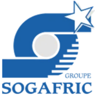 Logo SOGAFRIC