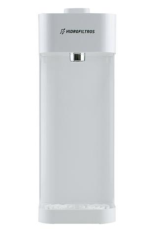 Purificador de agua HIDROFILTROS FACILE