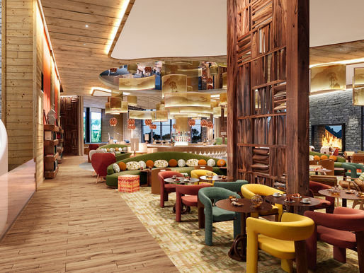 Pedra fundamental marca início das obras do primeiro Club Med Exclusive Collection da América do Sul, em Gramado