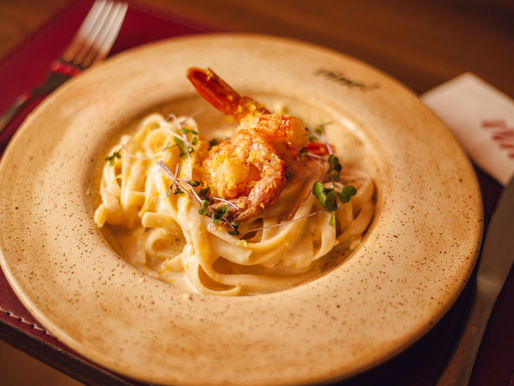 Vino! lança cardápio de verão com combinações que aliam frescor e harmonização