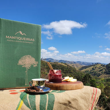 Clube de assinaturas Mantiqueirias celebra cinco anos, já tendo contemplado mais de 250 produtores artesanais