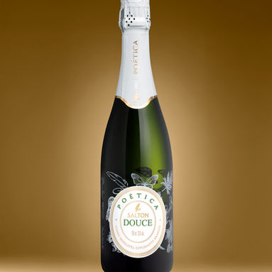 Dia da Mulher: Salton Poética traduz em espumantes a delicadeza e a força do feminino