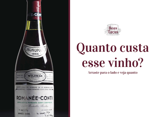 Notícias em Torno das Taças 📄 - Tá barato? Quer comprar? 🤔