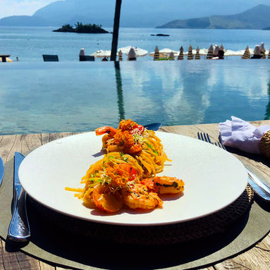 Restaurantes de Ilhabela são protagonistas em festival que também celebra a alta gastronomia