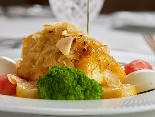 Restaurante a Bela Sintra lança Menu Especial para Encomendas nas Festas de Fim de Ano