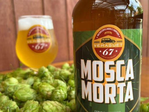 Cervejarias de Campos do Jordão conquistam medalhas na maior competição internacional da América Latina