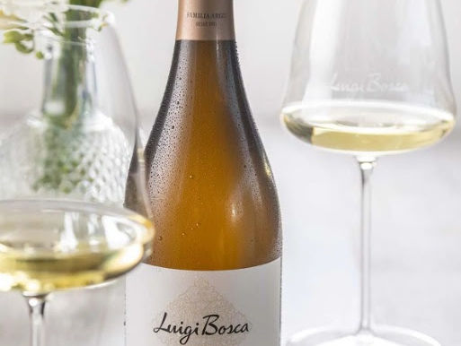 Para a melhor mãe do mundo, vinhos da melhor vinícola do Novo Mundo