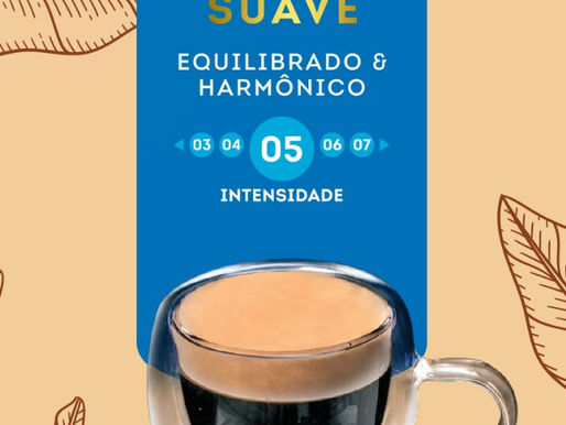 Intercoffee oferece linha de cafés América em cápsula de alumínio com novas embalagens