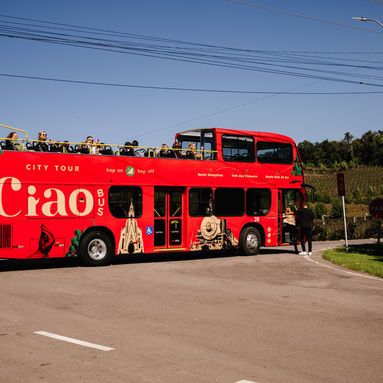 Em fevereiro, moradores do RS podem aproveitar atrações turísticas com desconto