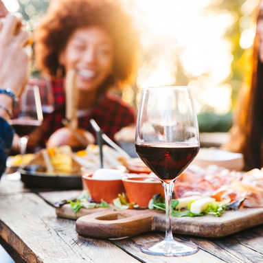 Cinco razões que tornam a Pinot Noir a uva queridinha dos sommeliers