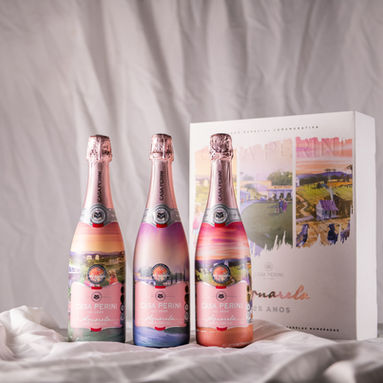 Casa Perini leva lançamentos exclusivos e tradição à ProWine 2025