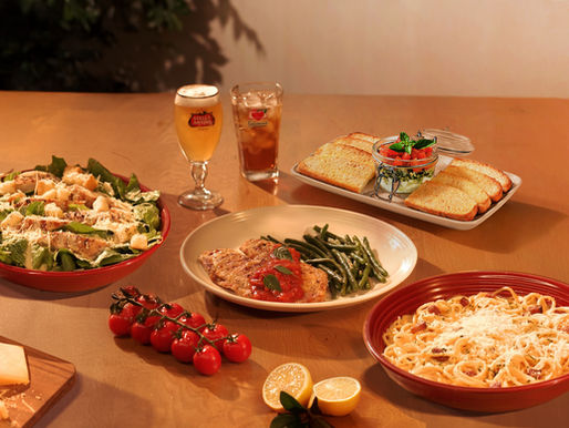 Abbraccio lança menu de verão e traz combinações frescas para a alta temporada de calor