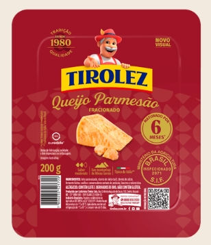 Tirolez sugere queijos especiais para o Dia da Cerveja