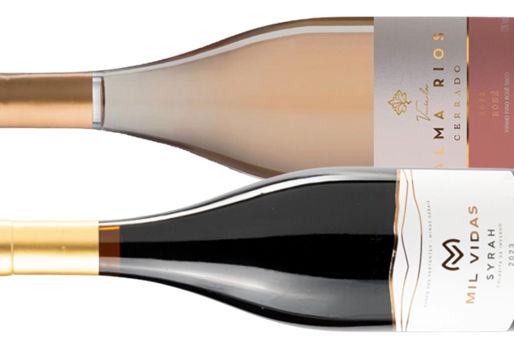 Liber Wines chega a SP com seleção ousada: raros Grands Crus biodinâmicos, vinhos do Cerrado Mineiro e do vulcão Etna