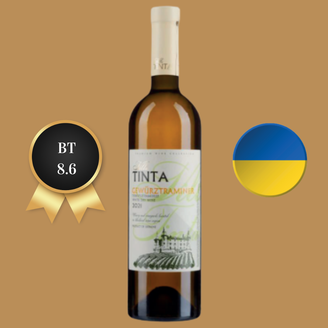 Villa Tinta Gewurztraminer