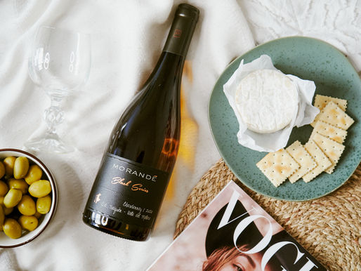 VIÑA MORANDÉ CELEBRA ALTAS PONTUAÇÕES NO DECANTER WORLD WINE AWARDS 2025