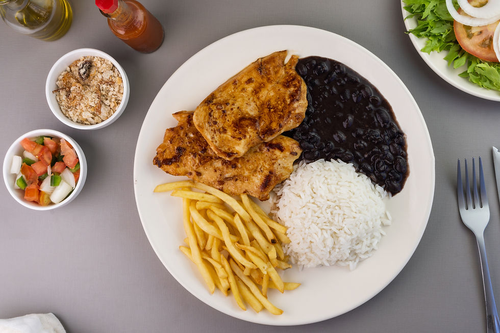 Nos "Jogos Culinários", comida brasileira é medalha de ouro, mostra levantamento da Ticket