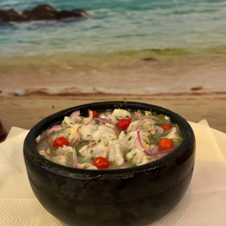 Bar do Peixe em Moema, Especializado em Frutos do Mar