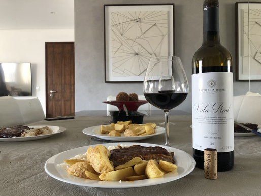 Os Vinhos em Torno das Taças 🍾- As surpresas da divino.dega