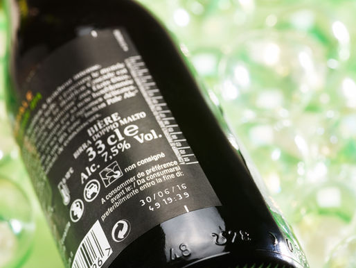 36% das bebidas no Brasil são falsificadas, colocando saúde e economia em risco
