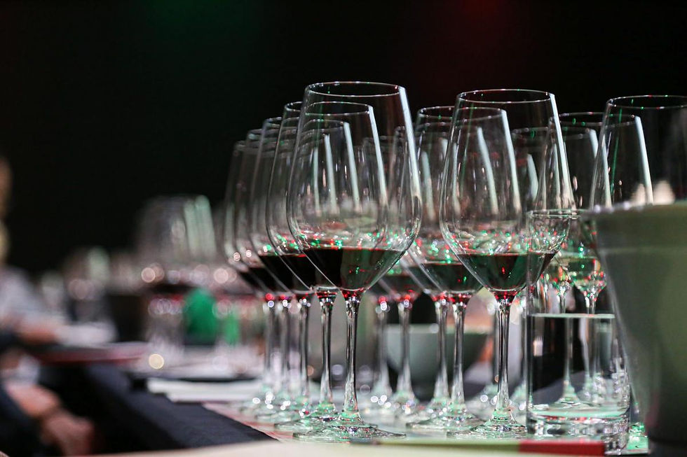 Agência ICE anuncia a realização dos roadshows I Love Italian Wines