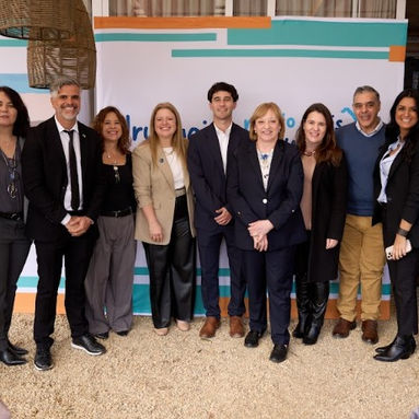 Roadshow "Uruguai, muito mais que um país" percorre cinco cidades brasileiras e consolida o destino como referência de turismo premium