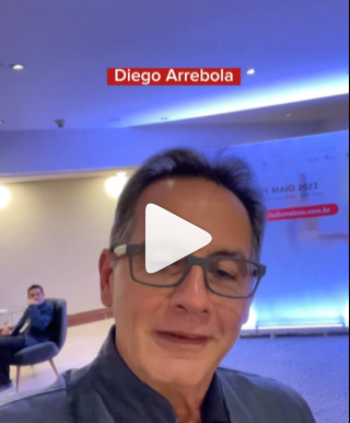 Papo em Torno das Taças 🤗 - Fechando nossa participação com as impressões de Diego Arrebola