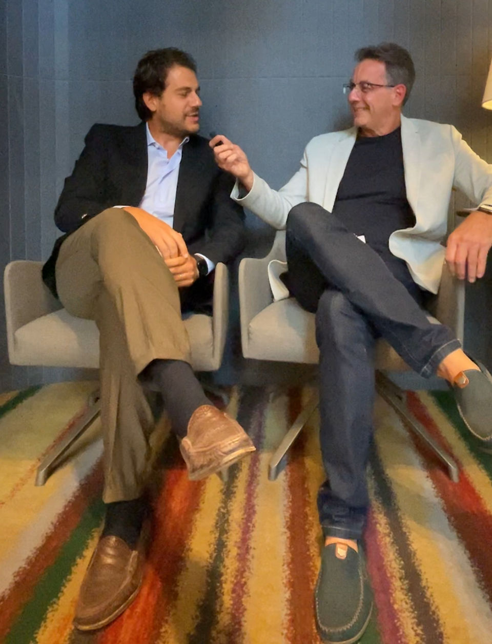 Encontro Mistral 2025 — São Paulo: encontros, vinhos e conversas que inspiram