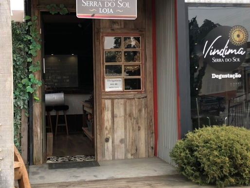 Viagem em Torno das Taças 🚙 - Os surpreendentes vinhos da Serra do Sol