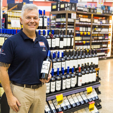 COOP amplia parceria com a Vestcasa e aposta em  vinhos importados para impulsionar categoria