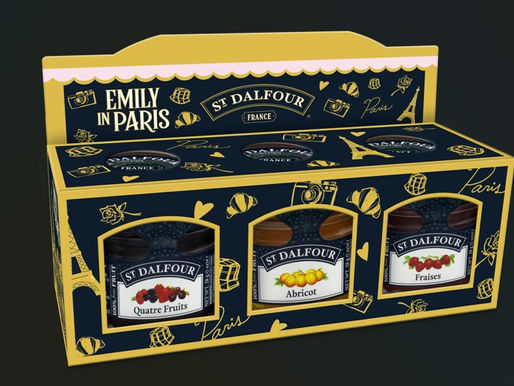 Aurora Fine Brands prepara-se para o Final de Ano