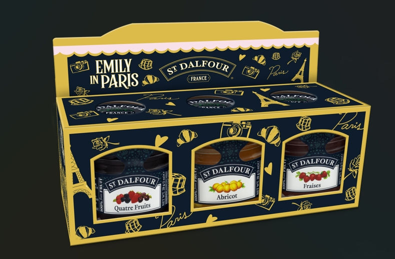 Aurora Fine Brands prepara-se para o Final de Ano