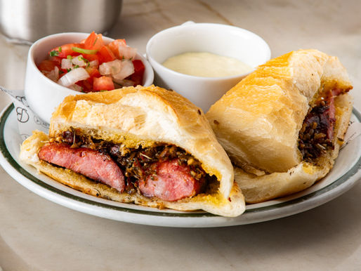 Choripán: Do ritual Portenho às ruas brasileiras