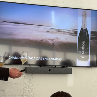 Lands of Biodiversity: Chandon apresenta no Brasil sua visão para a viticultura regenerativa