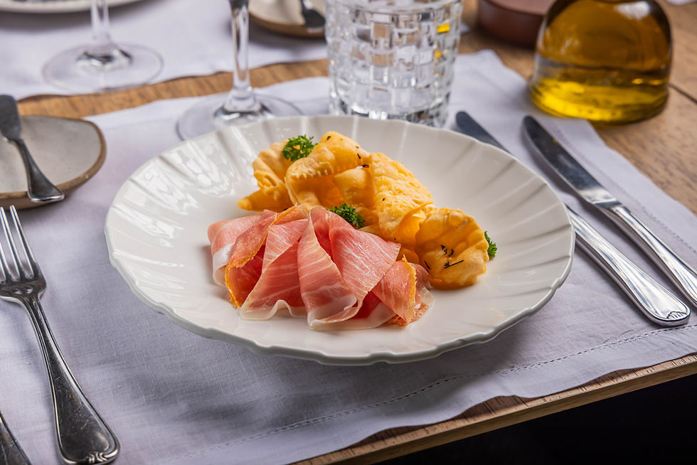 São Paulo recebe a 14ª Settimana della Cucina Regionale Italiana