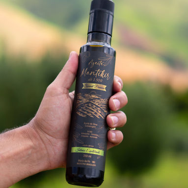 Azeite brasileiro é o único na lista dos 100 melhores do mundo pela Evooleum Awards