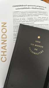 Lands of Biodiversity: Chandon apresenta no Brasil sua visão para a viticultura regenerativa