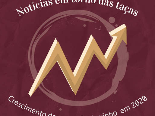 Notícias em Torno das Taças 📄 - 2020, Um Ano Fora da Curva