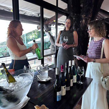 Riesling Week: Weinkeller importadora celebra a uva mais versátil do mundo com programação especial em São Paulo, de 9 a 15 de março