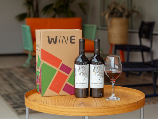 Vinhos chilenos de até R$ 35 ganham Ouro em prestigiado concurso mundial
