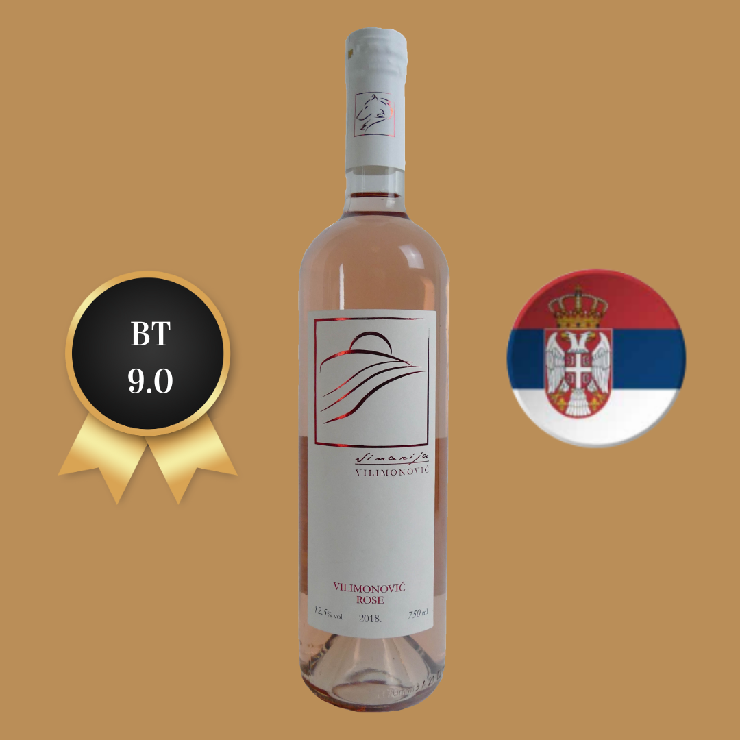 Vilimonovic Rose