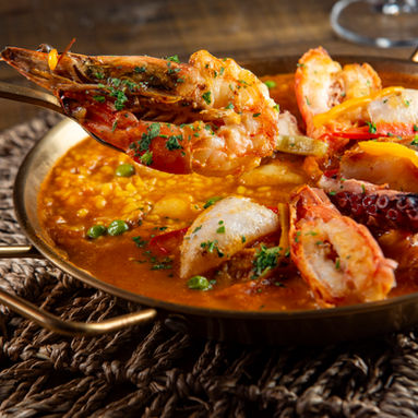 Chiado comemora o Dia dos Pais com pratos especiais que valoriza sabores da culinária ibérica