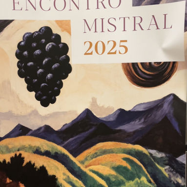 Encontro Mistral 2025 — São Paulo: encontros, vinhos e conversas que inspiram