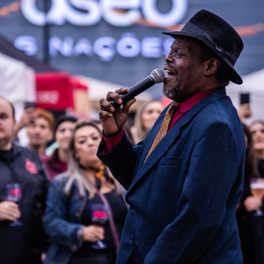 Pamplona Sessions Wine & Jazz celebra o melhor do jazz, vinhos e gastronomia em São Paulo